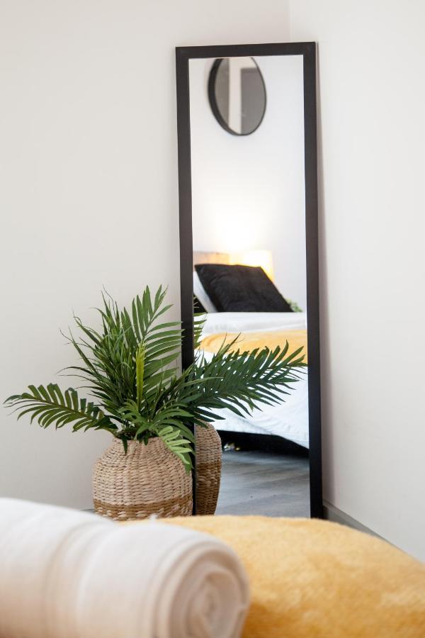 Liverpool Central Stylish Hideaway Dış mekan fotoğraf