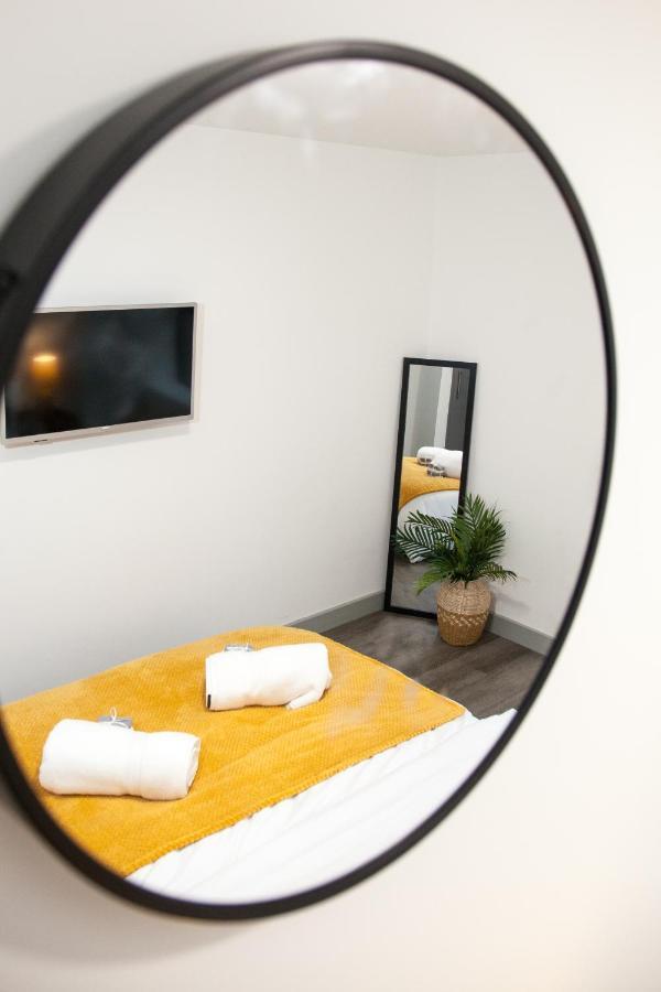 Liverpool Central Stylish Hideaway Dış mekan fotoğraf